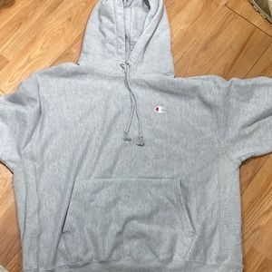 Champion sweatshirt